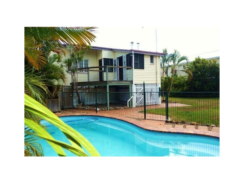 63 John Lane, Maryborough QLD 4650