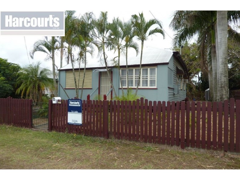 251 Alice Street, Maryborough QLD 4650
