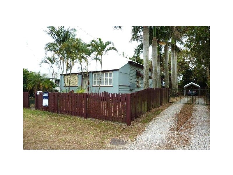 251 Alice Street, Maryborough QLD 4650