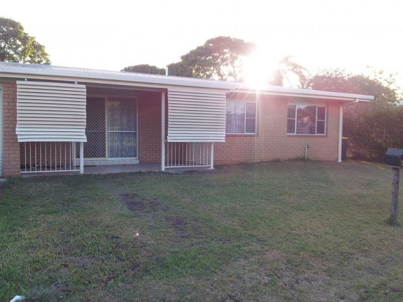 Maryborough QLD 4650