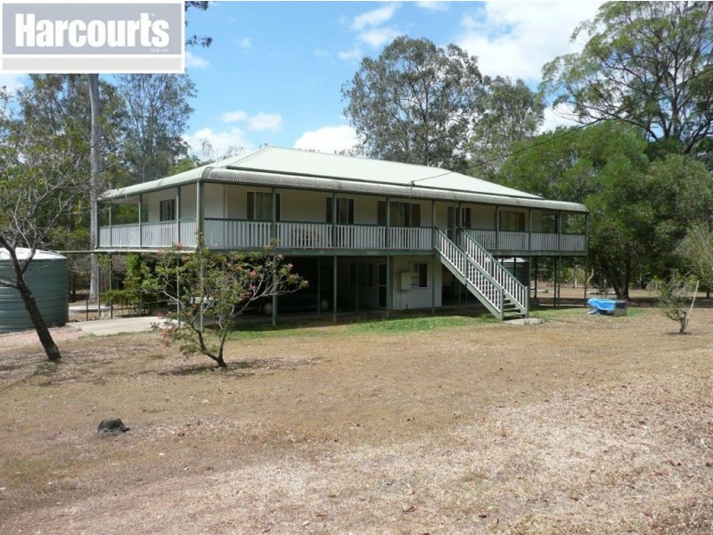 221 Petersen Road, Owanyilla QLD 4650