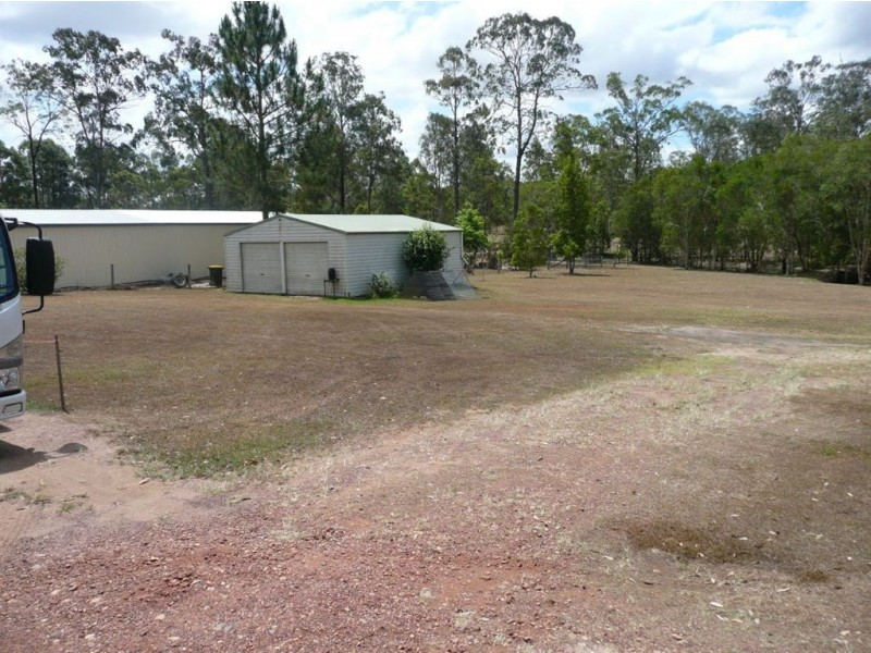 221 Petersen Road, Owanyilla QLD 4650