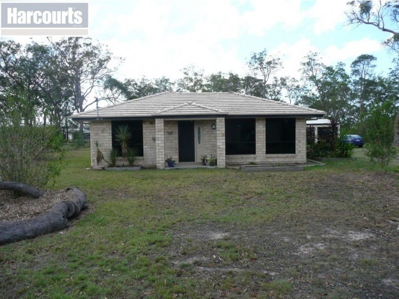 55 Woocoo Drive, Oakhurst QLD 4650