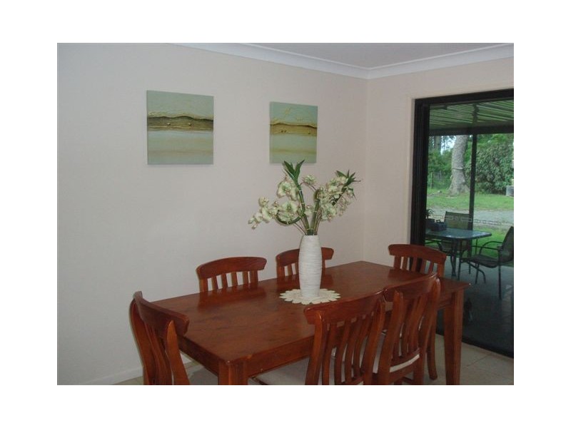 55 Woocoo Drive, Oakhurst QLD 4650