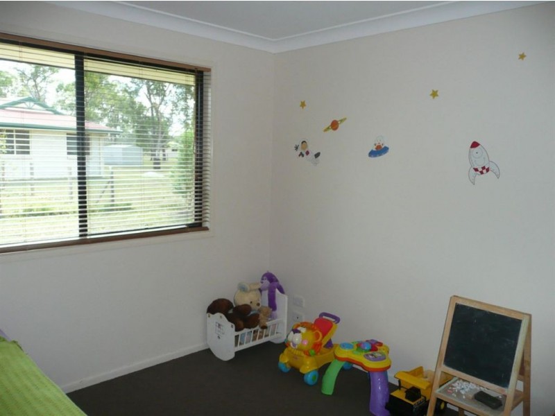 55 Woocoo Drive, Oakhurst QLD 4650