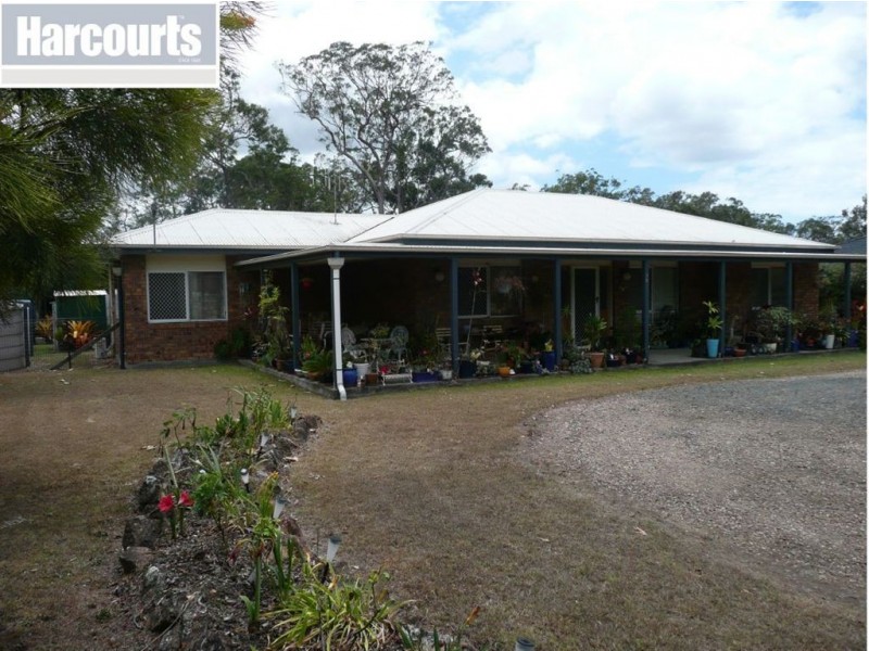 73 Woocoo Drive, Oakhurst QLD 4650