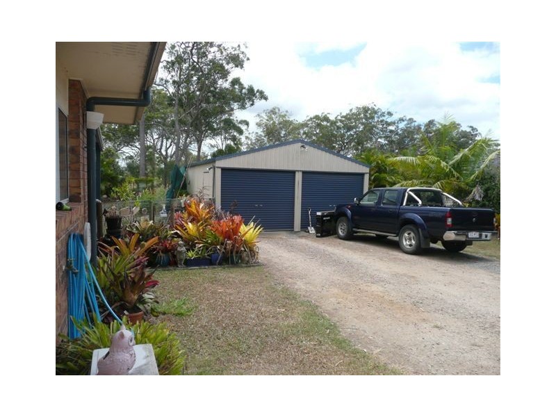 73 Woocoo Drive, Oakhurst QLD 4650