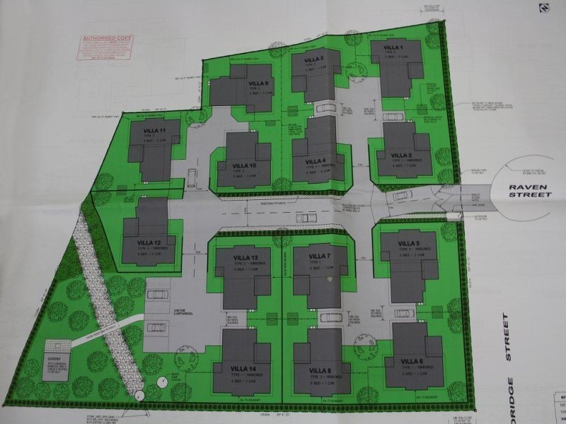 Lot 2 Raven Street, Maryborough QLD 4650
