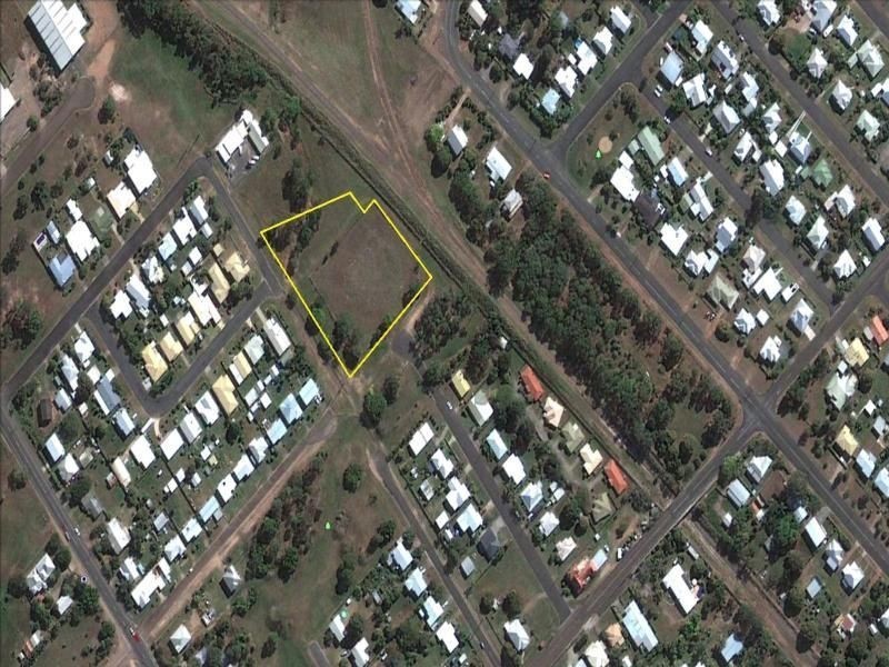 Lot 2 Raven Street, Maryborough QLD 4650