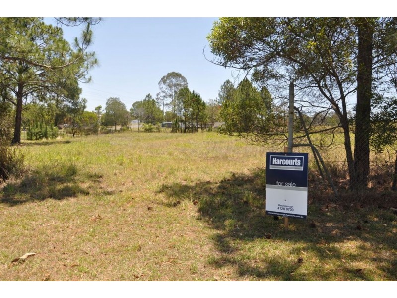 Lot 2 Raven Street, Maryborough QLD 4650