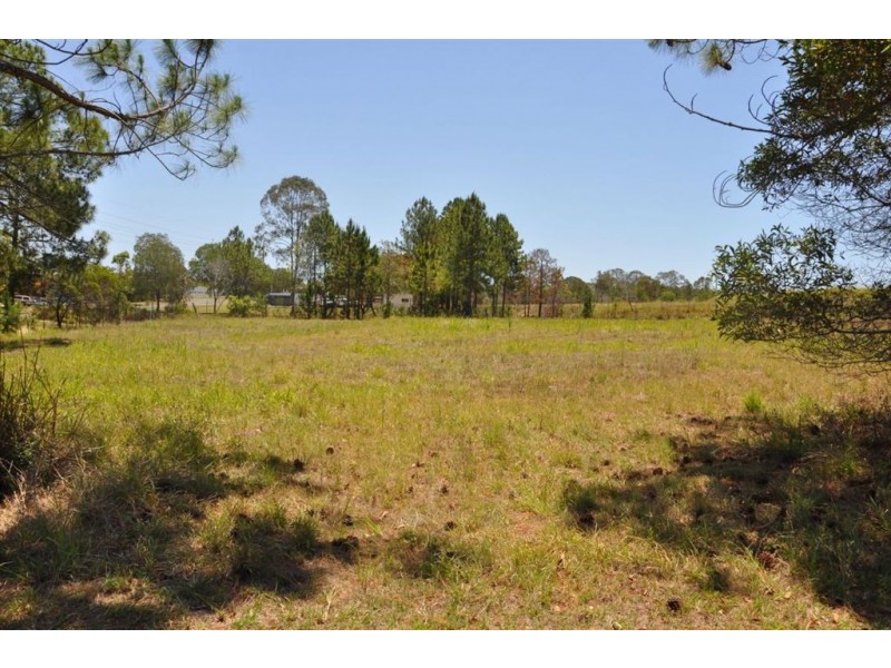 Lot 2 Raven Street, Maryborough QLD 4650