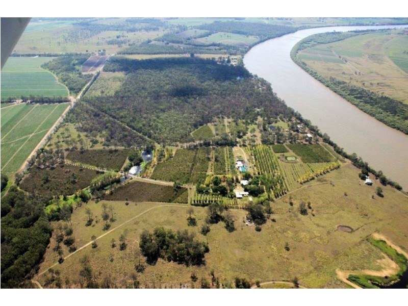 381 Beaver Rock Road, Maryborough QLD 4650