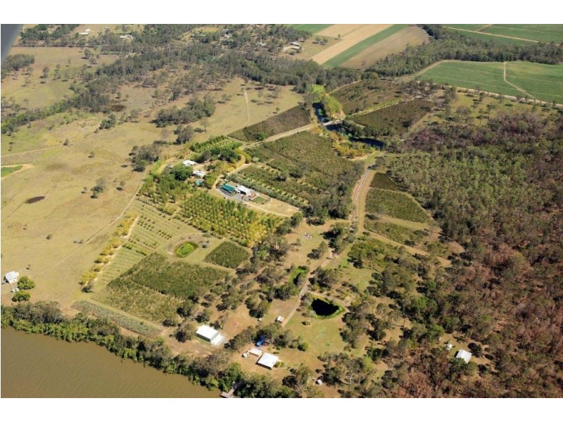 381 Beaver Rock Road, Maryborough QLD 4650