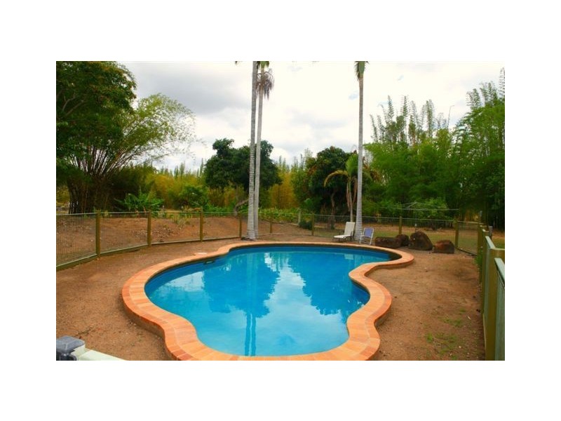 381 Beaver Rock Road, Maryborough QLD 4650
