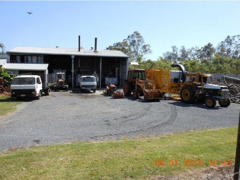 381 Beaver Rock Road, Maryborough QLD 4650