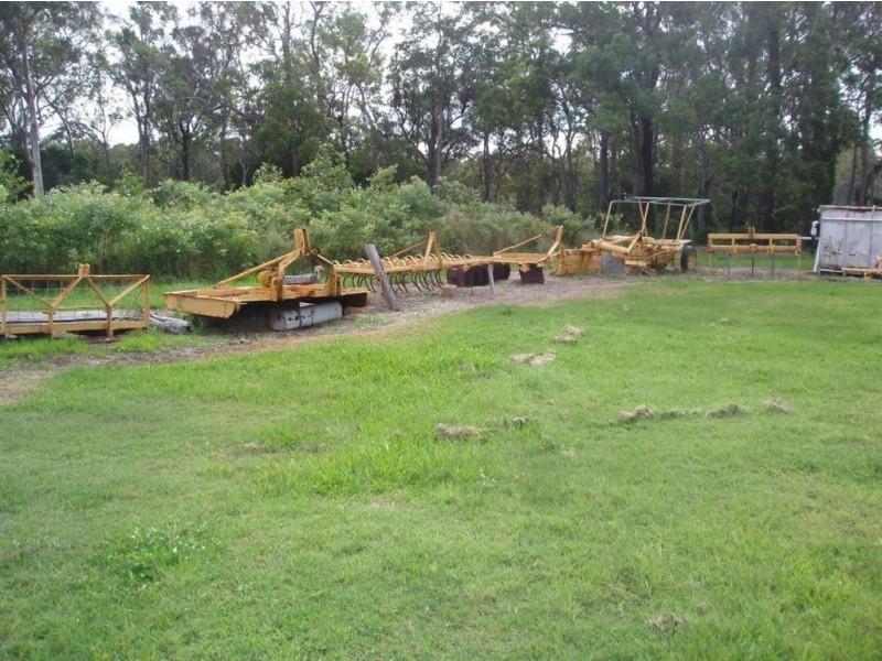 381 Beaver Rock Road, Maryborough QLD 4650