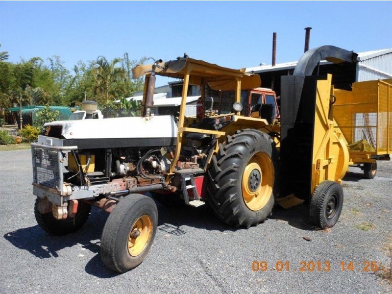 381 Beaver Rock Road, Maryborough QLD 4650