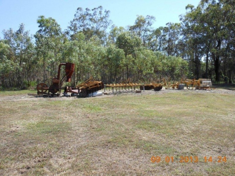 381 Beaver Rock Road, Maryborough QLD 4650