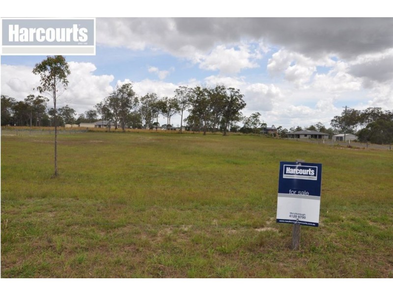 Lot 1 Dunmall Drive, Oakhurst QLD 4650