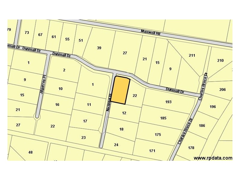 Lot 1 Dunmall Drive, Oakhurst QLD 4650