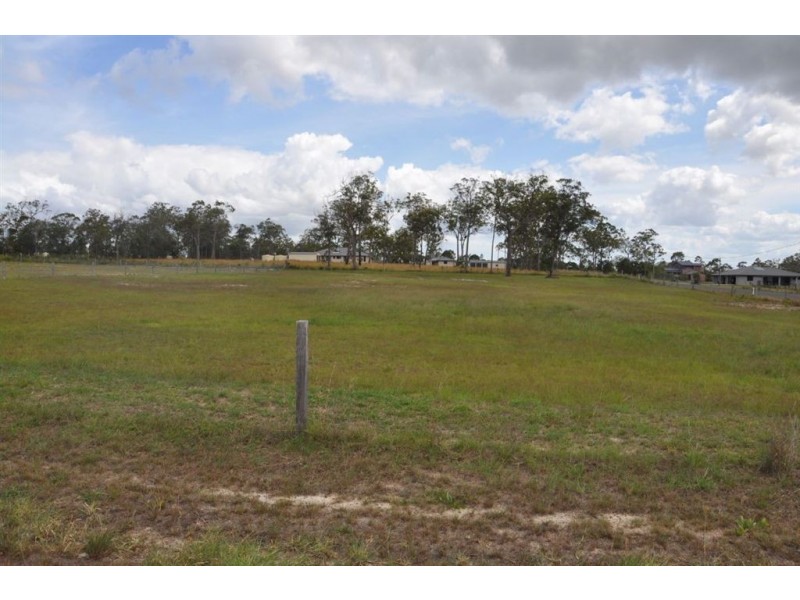 Lot 1 Dunmall Drive, Oakhurst QLD 4650