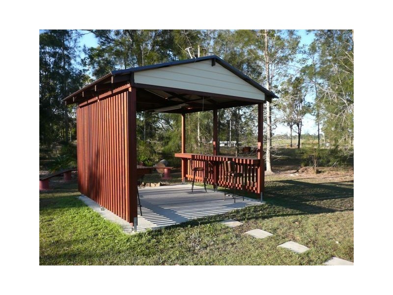 20 Three Mile Road East, Tinana South QLD 4650