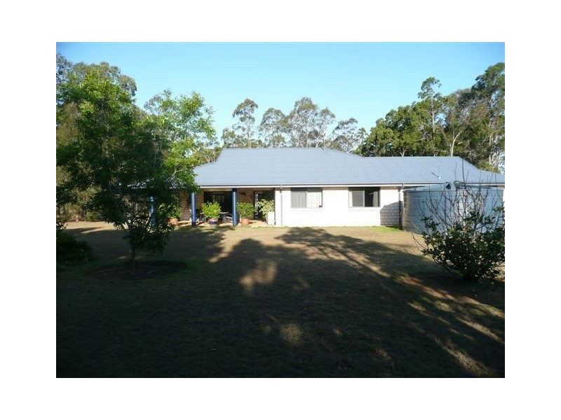 20 Three Mile Road East, Tinana South QLD 4650