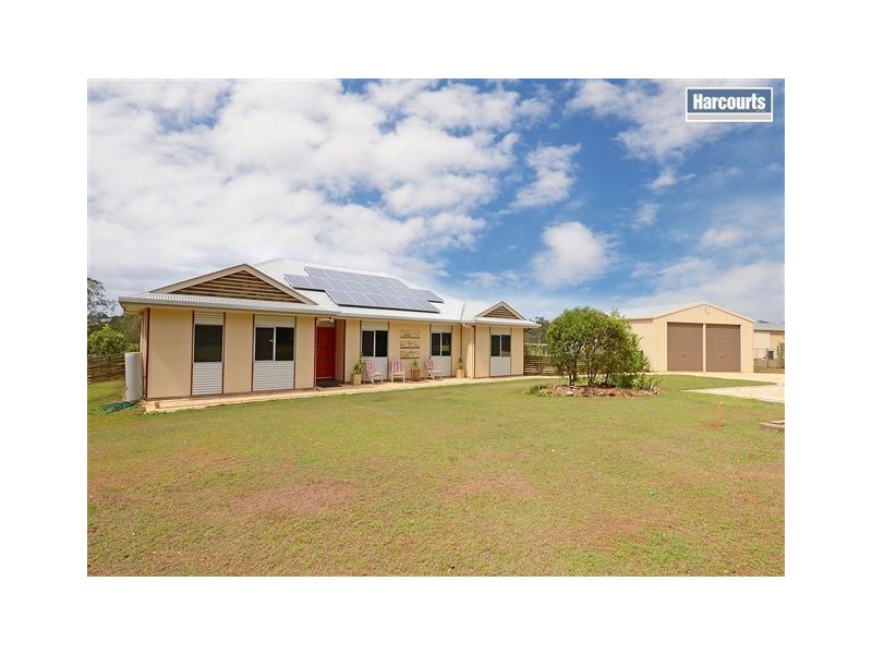 234 Woongool Road, Tinana QLD 4650