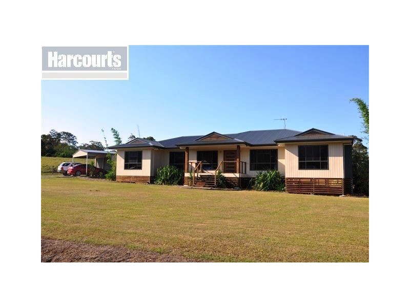 245 Iindah Road East, Tinana QLD 4650