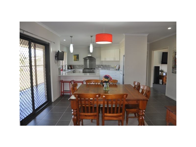 245 Iindah Road East, Tinana QLD 4650