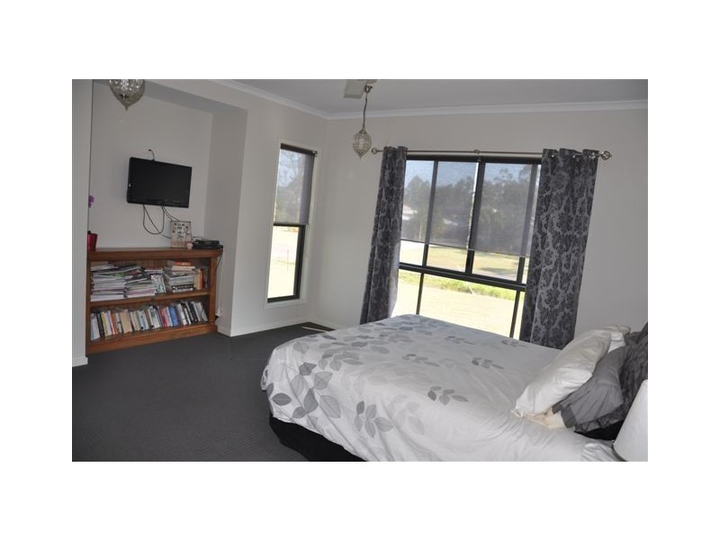 245 Iindah Road East, Tinana QLD 4650