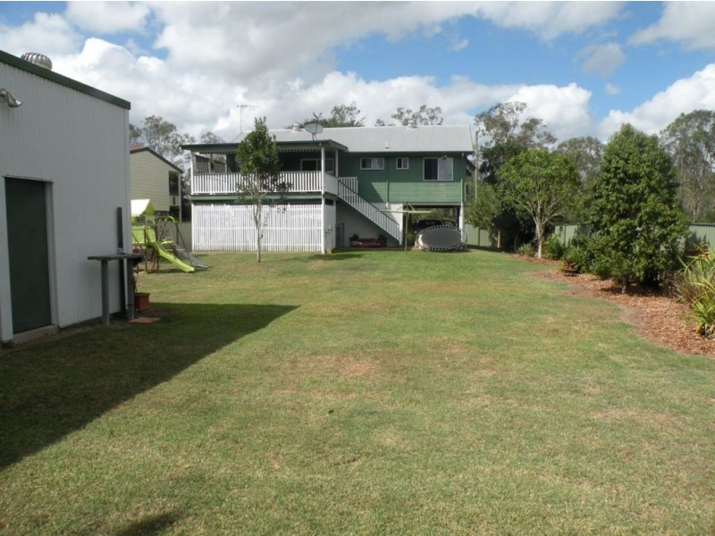 20 Eatonvale Road, Tinana QLD 4650
