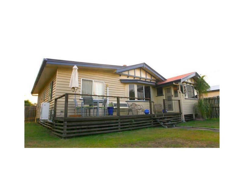 40 Frank Street, Maryborough QLD 4650