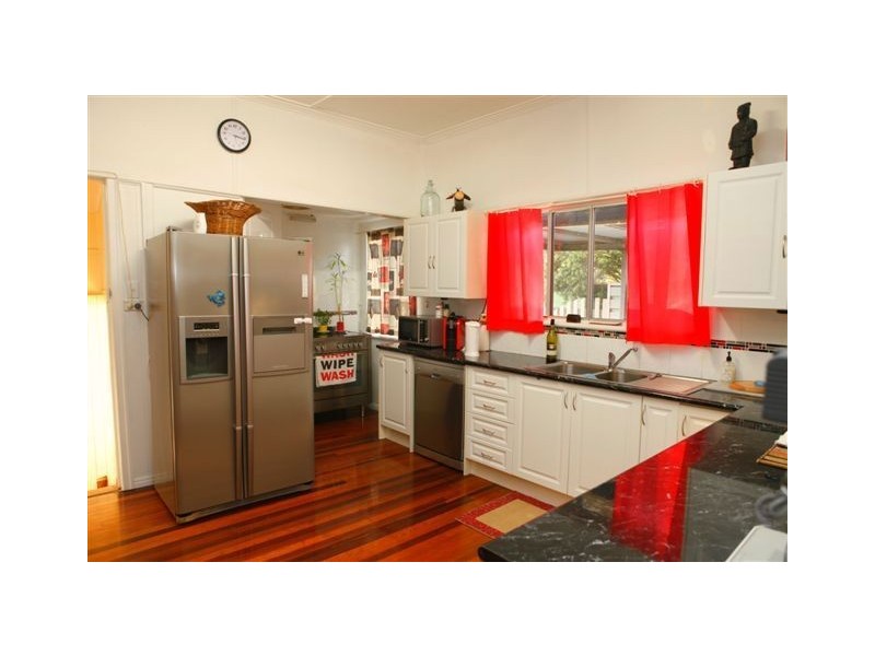 40 Frank Street, Maryborough QLD 4650