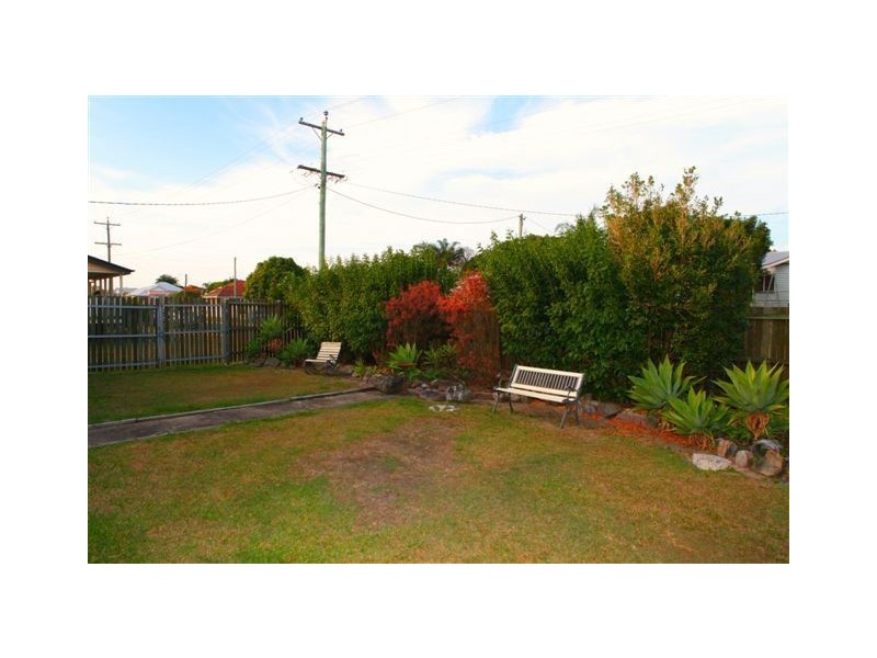 40 Frank Street, Maryborough QLD 4650