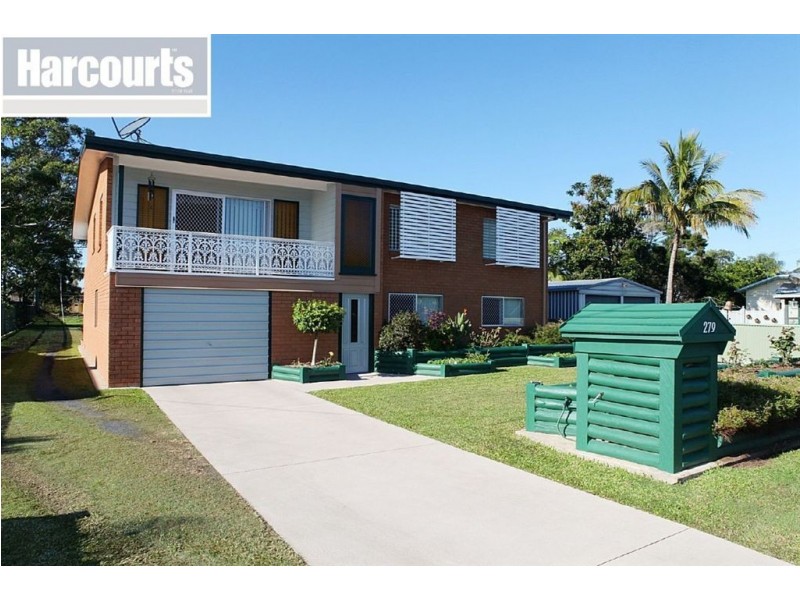 279 John Street, Maryborough QLD 4650