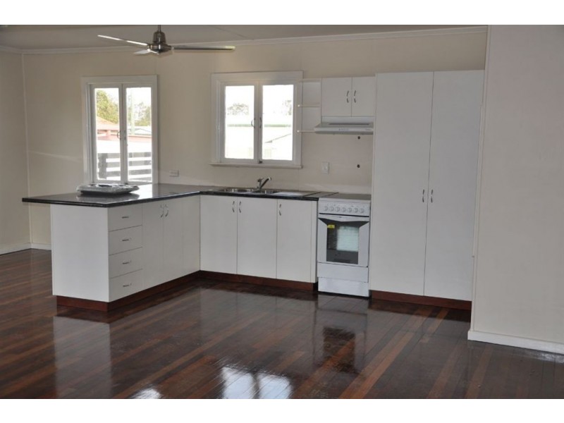 83 Odessa Street, Granville QLD 4650