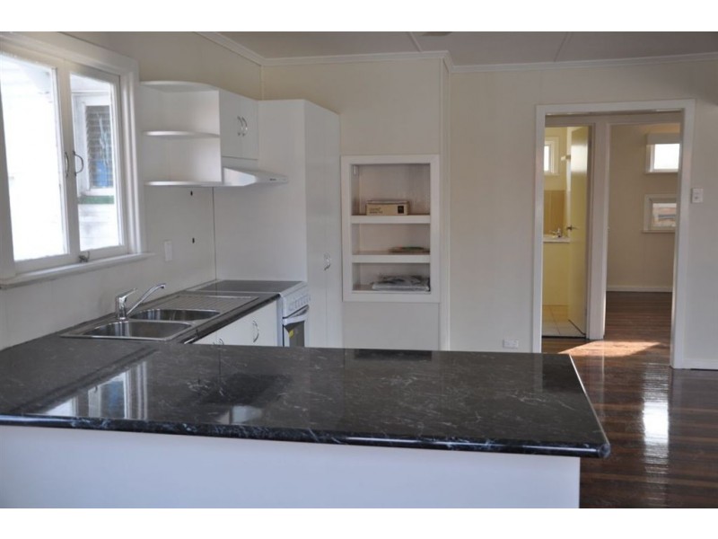 83 Odessa Street, Granville QLD 4650