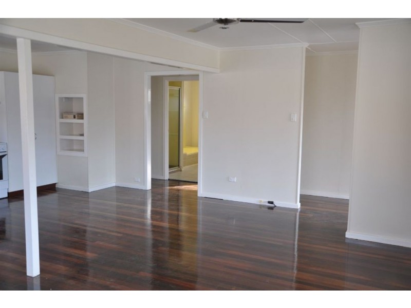 83 Odessa Street, Granville QLD 4650