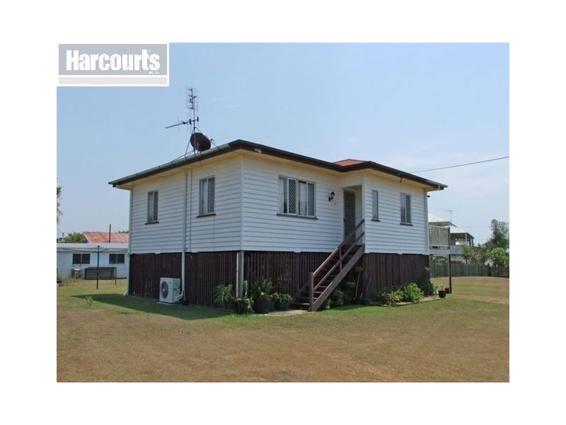 14 Wilson Street, Maryborough QLD 4650