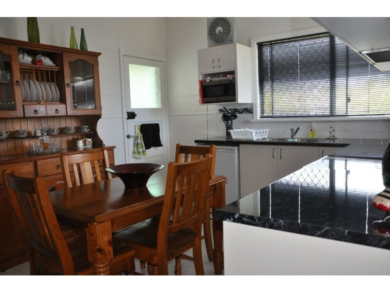 14 Wilson Street, Maryborough QLD 4650