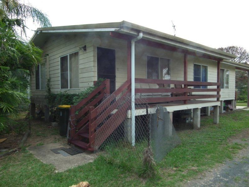 50 Gympie Road, Tinana QLD 4650