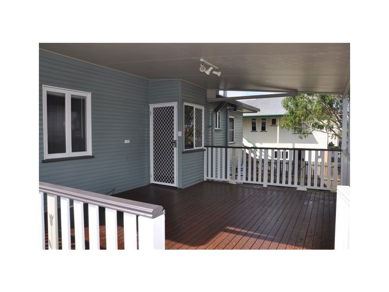 5 French Ave, Maryborough QLD 4650