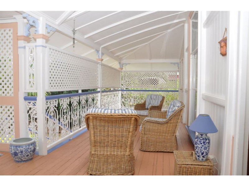 81 Fort Street, Maryborough QLD 4650