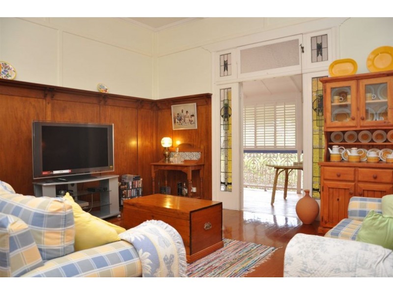 81 Fort Street, Maryborough QLD 4650