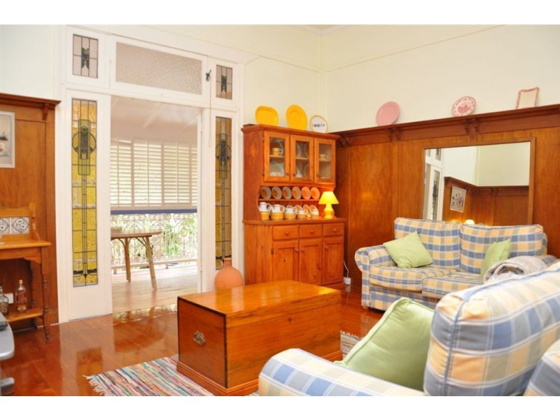 81 Fort Street, Maryborough QLD 4650