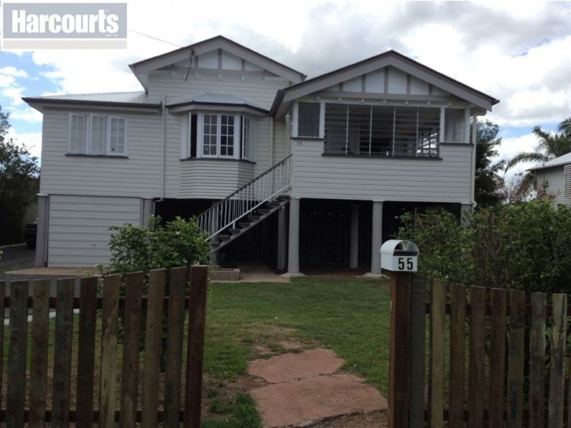 55 Richmond Street, Maryborough QLD 4650