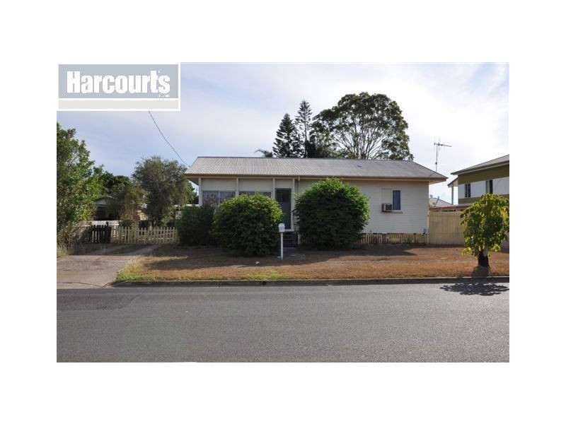 286 Walker Street, Maryborough QLD 4650