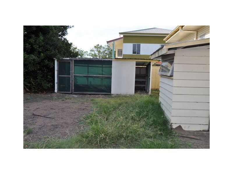 286 Walker Street, Maryborough QLD 4650