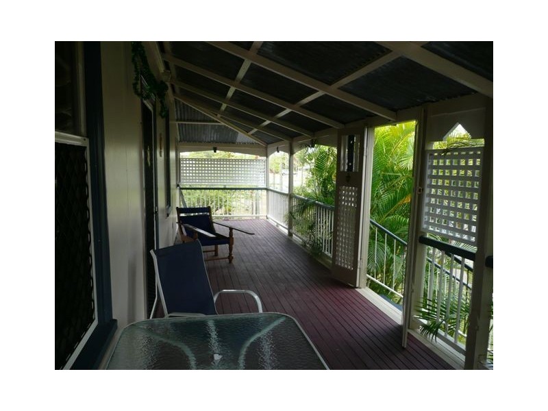 256 Pallas Street, Maryborough QLD 4650